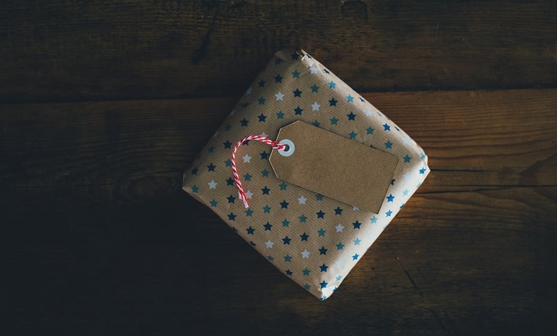 Handmade gift inspiration