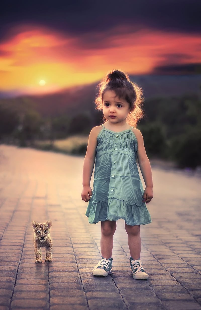 Imaginative Play