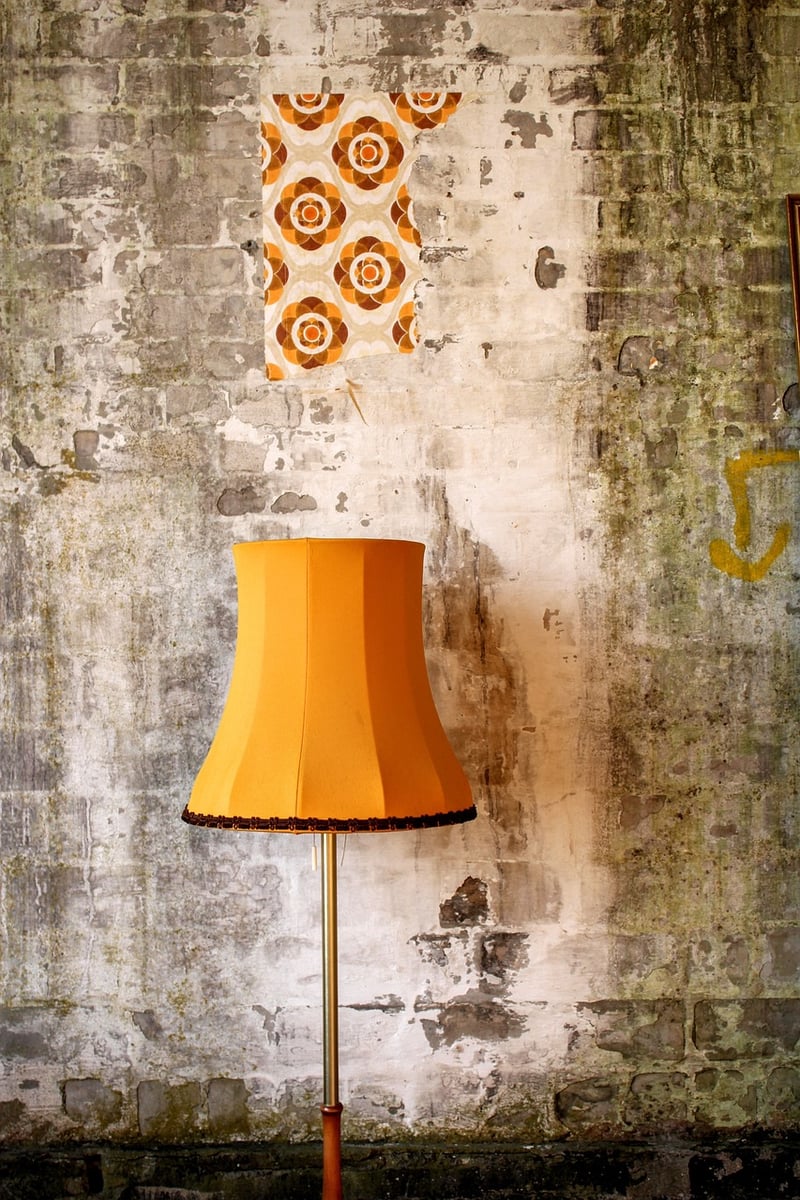 Statement Lighting