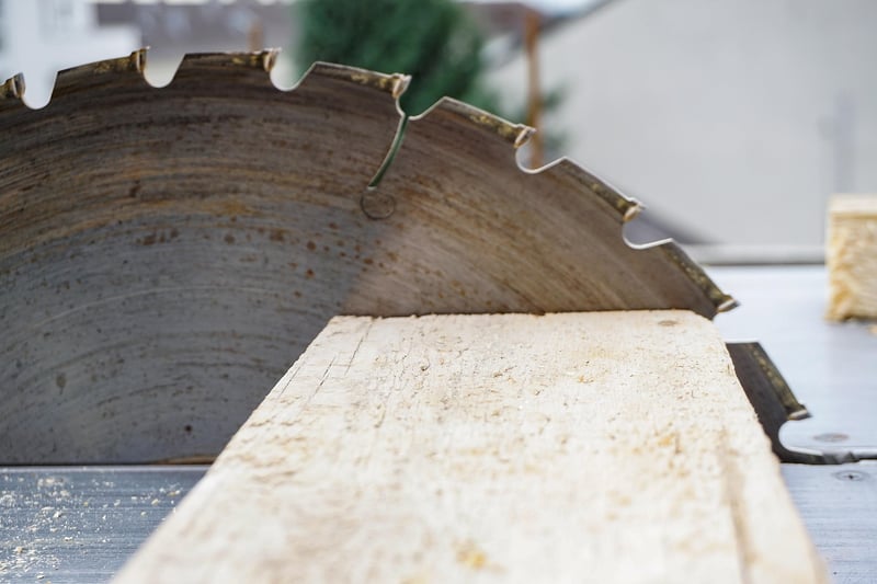 Woodworking Tools